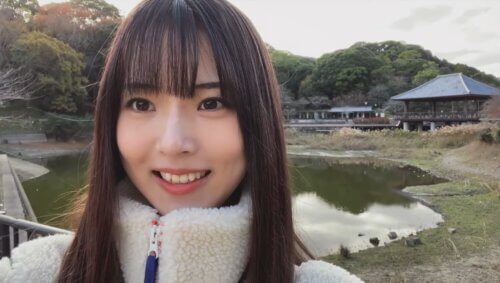 中嶋優月が可愛いくて美人な顔画像！wikiプロフィールや年齢・出身地など調査！